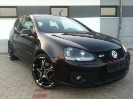 VW Golf V GTI