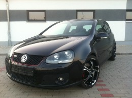 VW Golf V GTI VW Golf V GTI