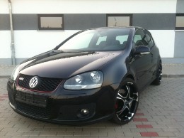 VW Golf V GTI