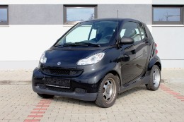 Smart For Two Smart For Two