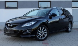 Mazda 6 Exclusive Line