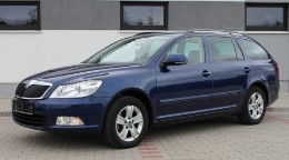 Skoda Octavia Skoda Octavia