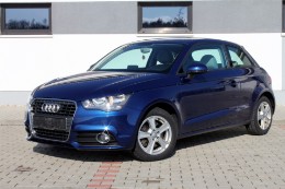 Audi A1 Audi A1