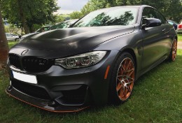 BMW M4 BMW M4
