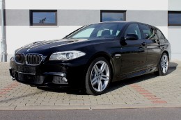 BMW 530xD M Paket BMW 530xD M Paket