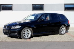 BMW 320 D