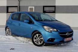 Opel Corsa Drive