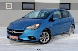 Opel Corsa Drive Opel Corsa Drive